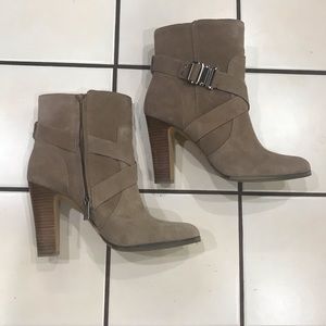 Vince Camuto Connolly ankle boot 11